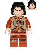LEGO sw574 Ezra Bridger